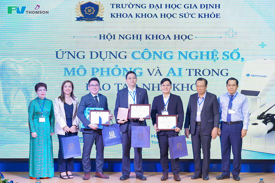 TS.BS. Nguyễn Thanh Tùng