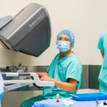 Female Pharmacist Overcomes Stage 3 Lung Cancer Thanks to Robotic Surgery and Expert Care at FV Hospital