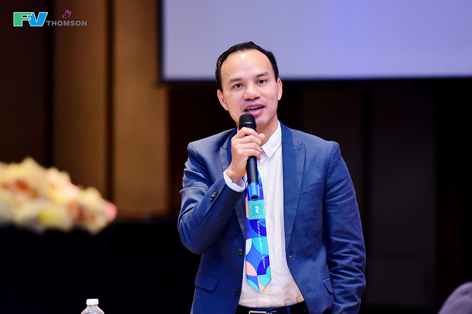 Dr Vu Truong Son
