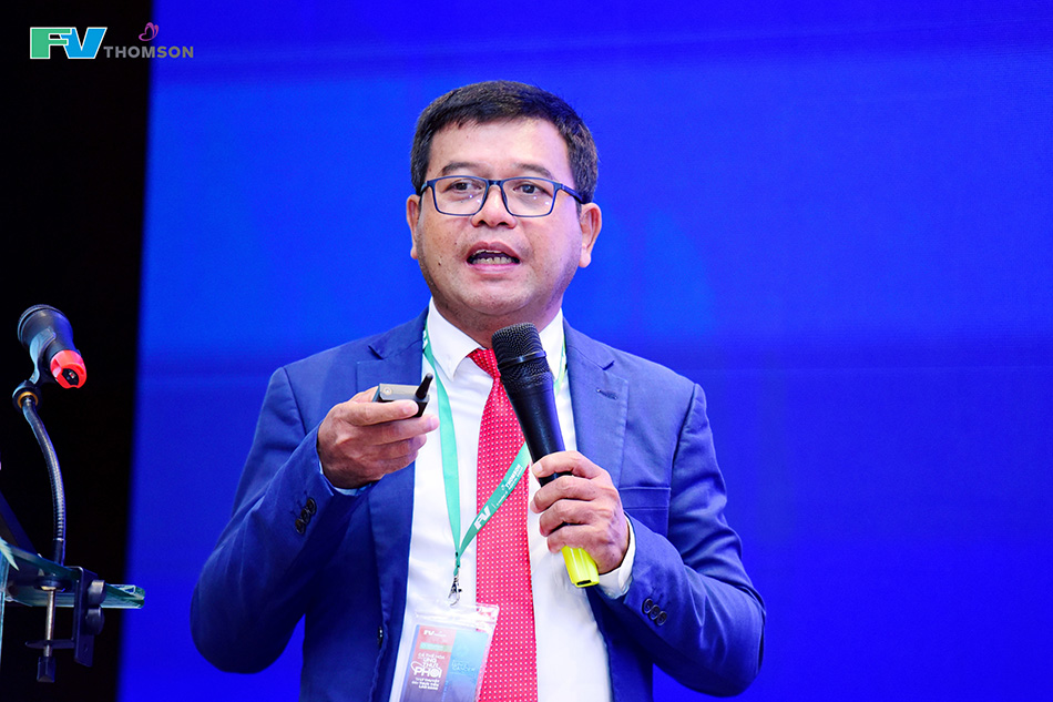 Dr Nguyen Duy Sinh