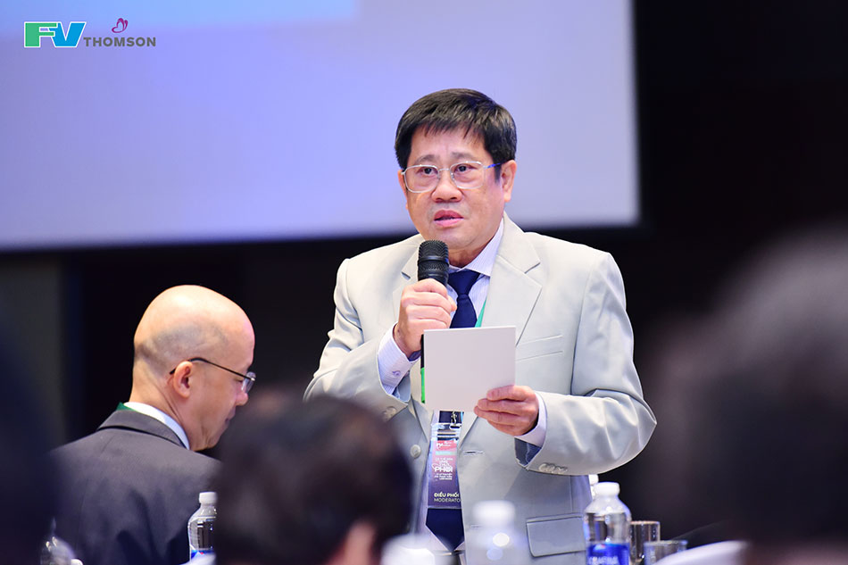 Dr Vo Kim Dien