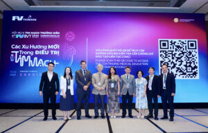 FV Hospital – the 4th Cardiovascular Therapeutics Symposium: Emerging trends in cardiovascular disease therapeutics