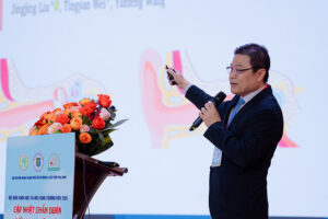 FV Hospital Doctor Take the Chair at the 42nd Annual Otorhinolaryngology (ENT) Conference