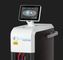 FV Hospital introduces the Auryon laser system: A new treatment option for peripheral arte...