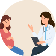 Before Delivery
