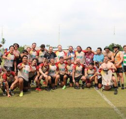 FV Hospital Provides Medical Support for the 2026 Rugby Tournament