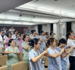 FV Staff Join Hand Hygiene Training Session for World Hand Hygiene Day 2026...