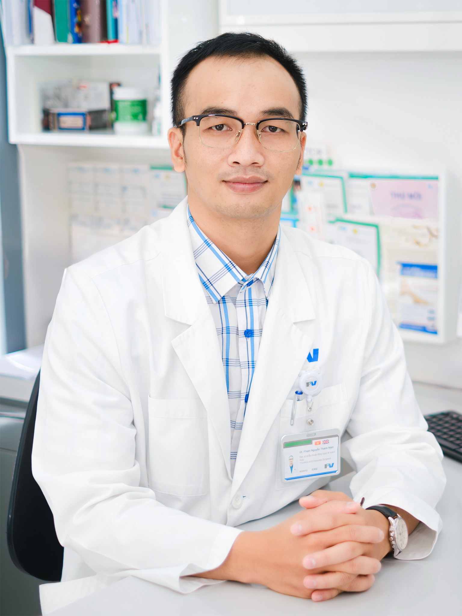 Phạm Nguyễn Thành Nam