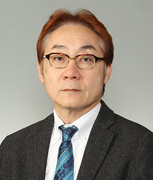 GS.TS.BS Ichiro Uyama