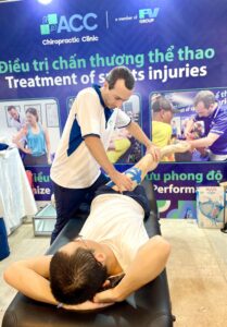 OVERVIEW OF KINESIOLOGY TAPE (KT TAPE) AND ITS BENEFITS