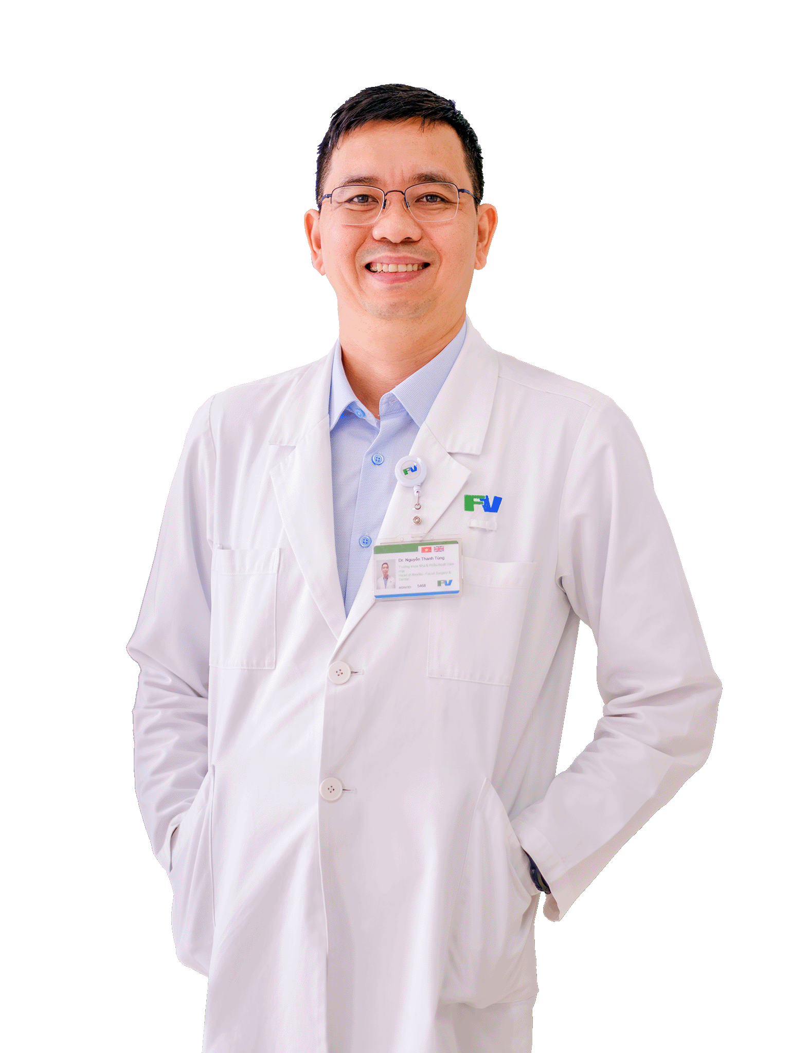 Nguyễn Thanh Tùng
