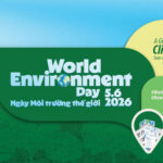 FV Celebrates World Environment Day 2026: “A Global Call for Climate Action”