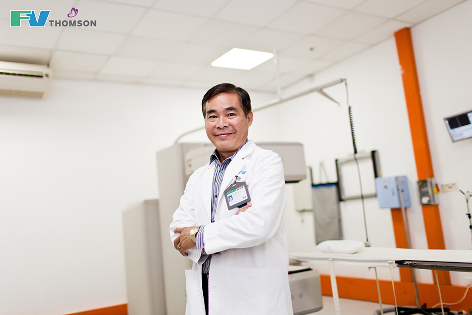 BS. Nguyễn Văn Tế
