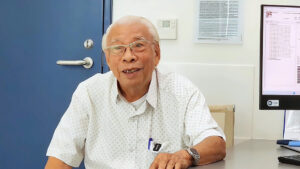 92-Year-Old Driver Avoids Stroke by Acting on Early Warning Signs