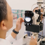 Rapid 15-minute cataract procedure eliminates need for glasses, restoring full vision for 62-year-old patient
