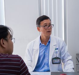 Patient Recovers in Just Two Days After da Vinci Xi Robotic Kidney Tumour Surgery at FV Ho...