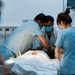 FV Hospital ’s Multidisciplinary Team Saves patient with critical traumatic brain injury