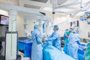 General Surgery Conditions & Treatments