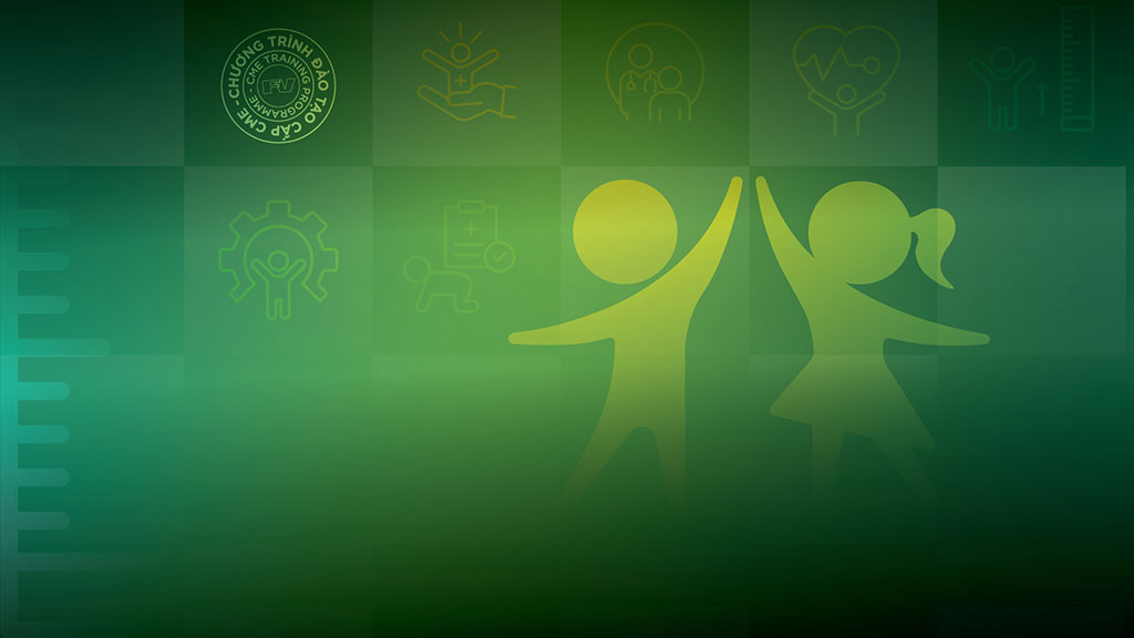 Medical symposium “A multidisciplinary approach to optimising holistic growth and development in children”