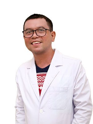 Dr Nguyen Duy Sinh, PhD