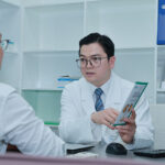 Dr Nguyen Ngoc Ha, PhD: Robotic surgery is becoming the new “gold standard” in modern surgery