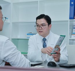 Dr Nguyen Ngoc Ha, PhD: Robotic surgery is becoming the new “gold standard” in modern surg...