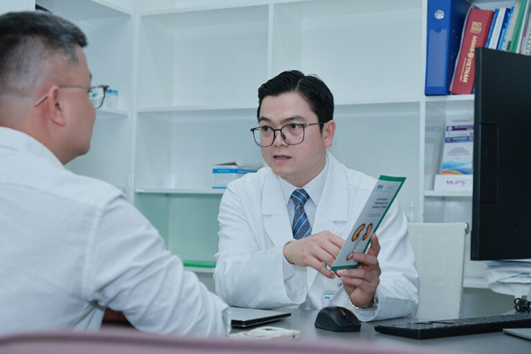 Tiến sĩ, bác sĩ Nguyễn Ngọc Hà: Robot là tiêu chuẩn “ăn ngon mặc đẹp” trong phẫu thuật hiện đại