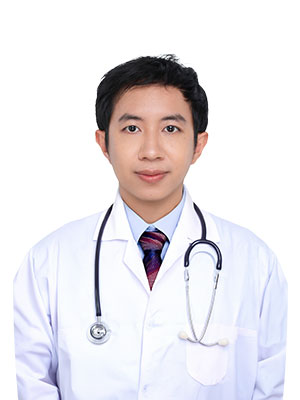 Dr Nguyen Nhat Nam, PhD 