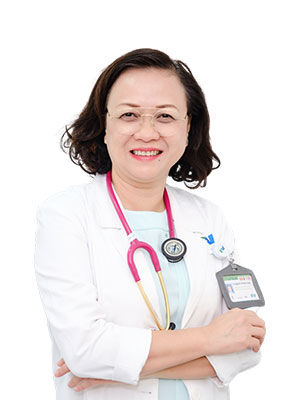 Dr Nguyen Thi Dieu Huyen, MSc 