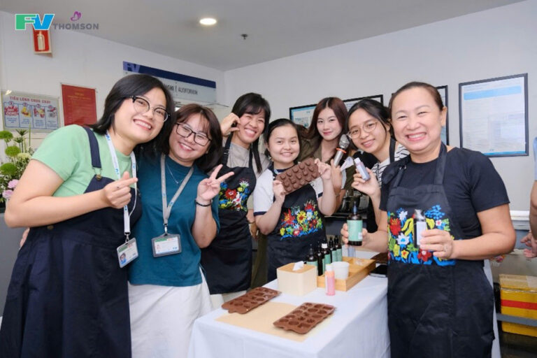 FV celebrates World Environment Day 2026 with green activities