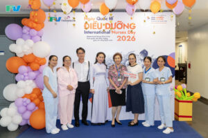International Nurses Day 2026: Honouring Those Who Keep the Lamp of Care Burning