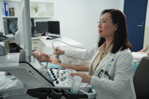 Tumour Removal and Breast Reconstruction in a Single Endoscopic Procedure: A “2-in-1” Solution for Breast Cancer Patients