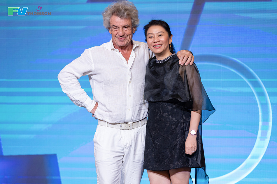 Ms Le Quyen