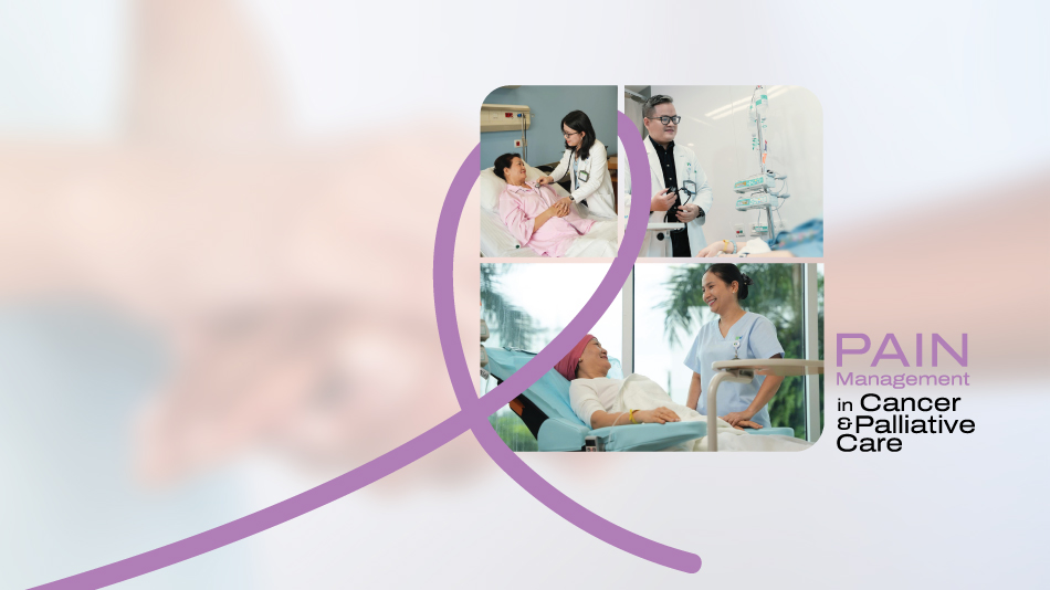Bệnh viện FV tổ chức CME “Quản Lý Đau Trong Ung Thư Và Chăm Sóc Giảm Nhẹ” – Tối Ưu Hóa Chất Lượng Sống cho Bệnh nhân