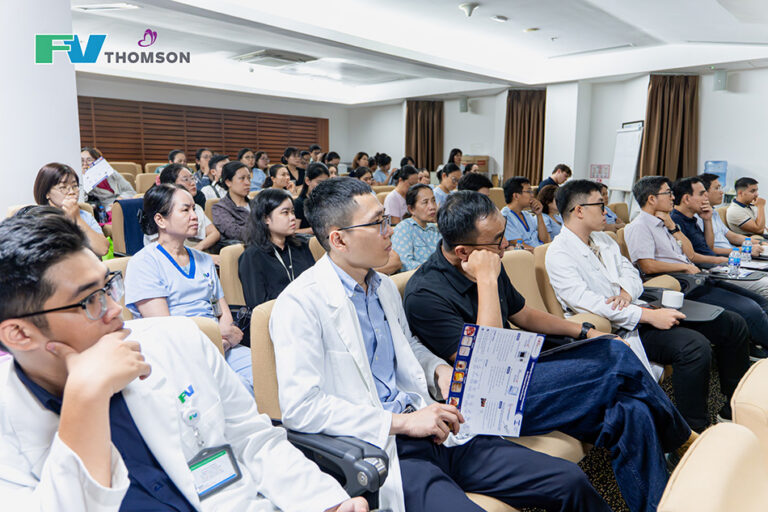 FV Hospital updates its advanced wound closure technologies, improving treatment outcomes and infection control