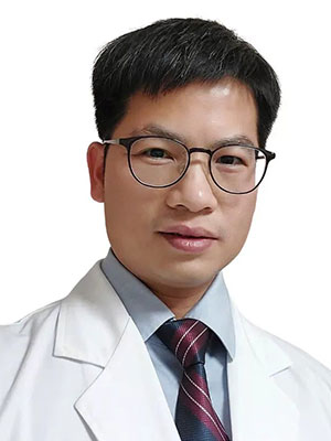 ThS.BS. Lê Công Định