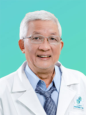 PGS.TS.BS Nguyễn Thi Hùng 