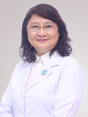 TS.BS. Thân Hà Ngọc Thể