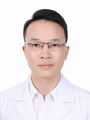 BSCKI. Thân Văn Quyền