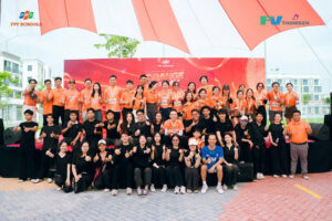 FV Hospital supports school health at Orange Day 2026