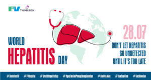 World Hepatitis Day 2026: “Accelerate Global Action, Stop Preventable Deaths. Eliminate Hepatitis. Act Now.”