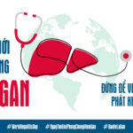 Ngày Thế giới Phòng chống Viêm gan Virus 2026: Tăng tốc hành động loại trừ bệnh viêm gan virus và ngăn ngừa ung thư gan