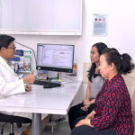 Không hút thuốc lá vẫn phát hiện ung thư phổi khi khám sức khỏe định kỳ