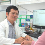 Unexpected outcome after liver cancer surgery: Patient experiences pain-free recovery with minimal incision