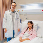 Điều trị thành công ca tràn khí màng phổi hiếm gặp liên quan đến chu kỳ kinh nguyệt