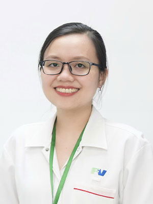 ThS. DS. Nguyễn Thị Khánh Vân 