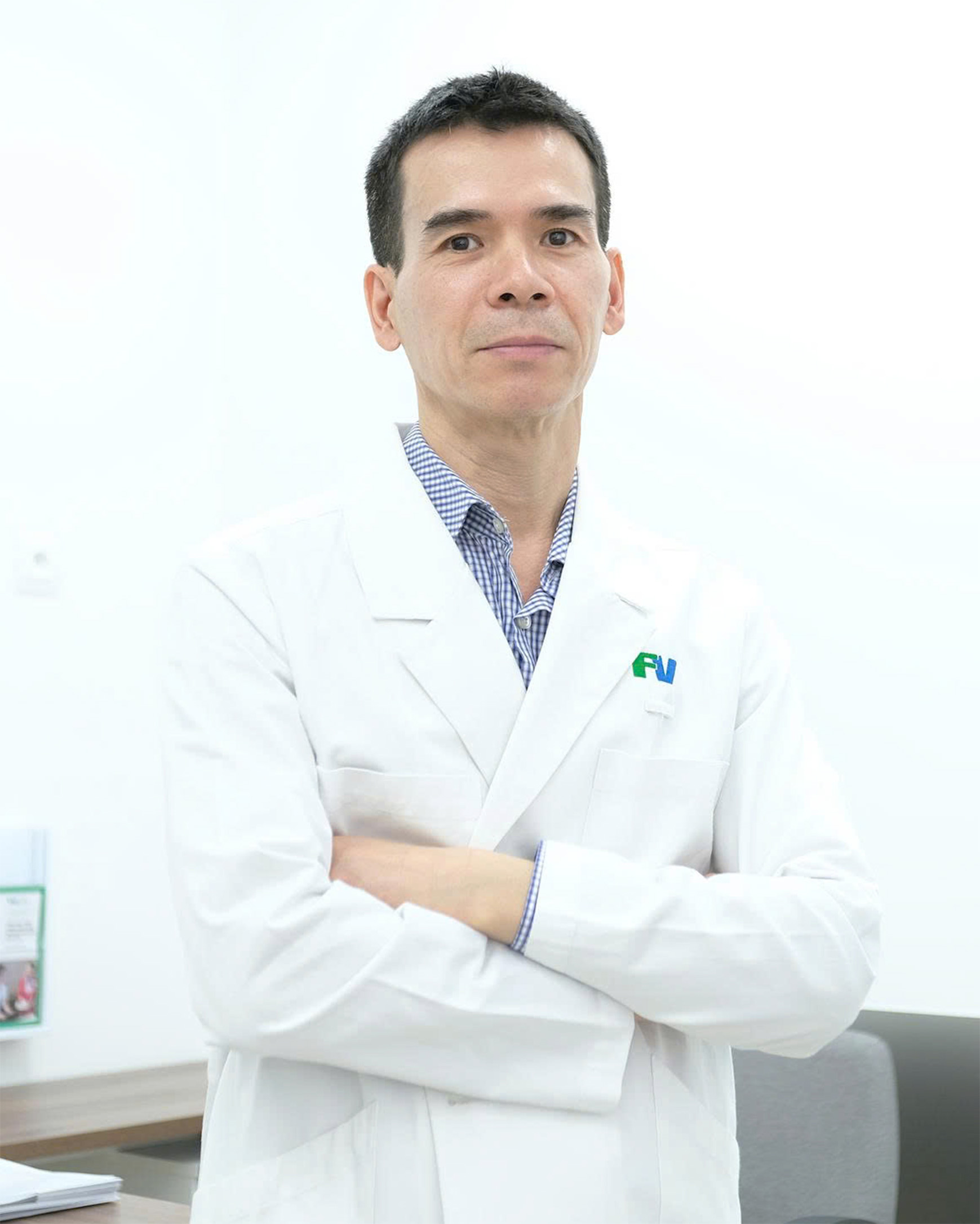 Đoàn Ngọc Giao