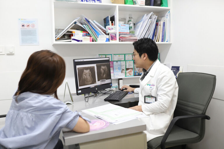 Bác sĩ Bệnh viện FV công bố điều trị thành công hai ca bệnh phụ khoa hiếm trên tạp chí y khoa quốc tế uy tín