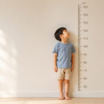 Anxiety over your child being ‘the shortest in class’ and the reality behind the growth hormone trend