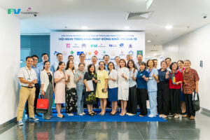 Bệnh viện FV đảm nhận vai trò Khối trưởng Khối Thi đua 13 năm 2026